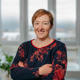 Anja Fräbel-Ullrich