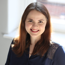 Anne Haubner