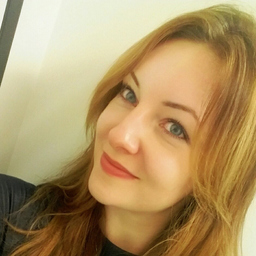 Tatiana Bogush's profile picture
