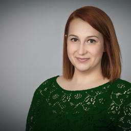 Sophie Kiefer
