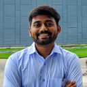 Harsh Patel