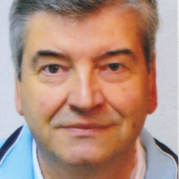Johannes Julius Brücken