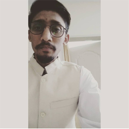 Kamran Suleman