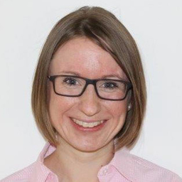 Carolin Richert
