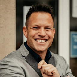 Joey Polman