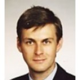 Dr. Paul Lupascu