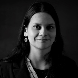 Martina Müller-Thomi