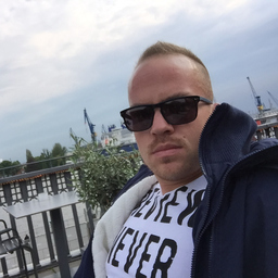 Sascha Holler