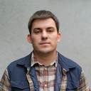 Vladyslav Kiriiachenko