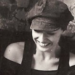 Cornelia Koch