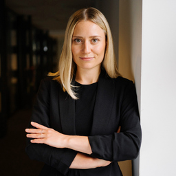 Ineke-Berit Bader