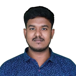 Vignesh Thangavel