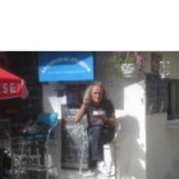Tommie Koch's profile picture