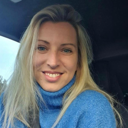 Tina Hebig-Roß