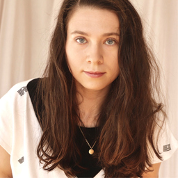 Katharina Buccarello's profile picture