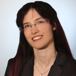 Birgit Schmitz