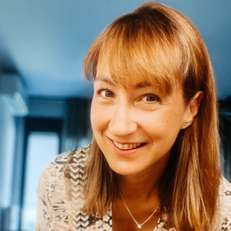 Katrin Papazoglou