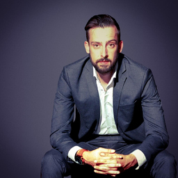 Marco Zeitler