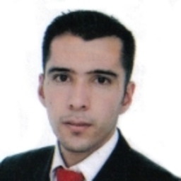 LISANDRO CASTILLO RAMOS