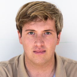 Markus Vogel