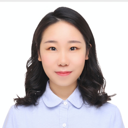 Chenyue Zhang