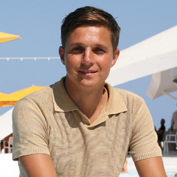 Oleksiy Plaksiuk