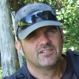 Harold Hess