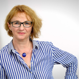Gabriele Hellenthal