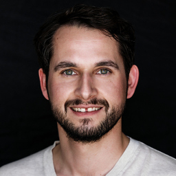Profilbild Marcus Börner