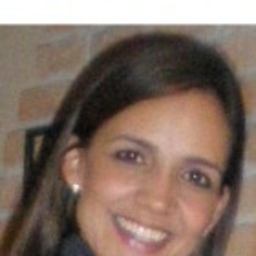 Diana Rey Muñoz