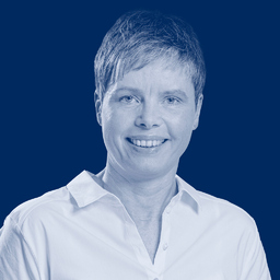 Susanne Pfeufer
