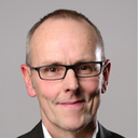 Dr. Lutz Gerhard MBA