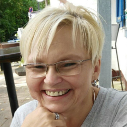 Silvia Klein