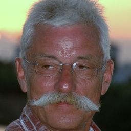 Werner Helmich