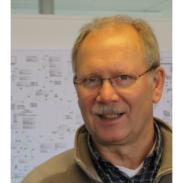 Bernhard Meier