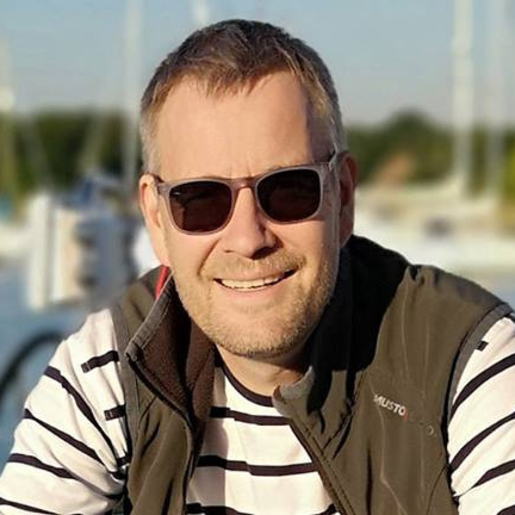 Social Media Profilbild Arnd Villwock 