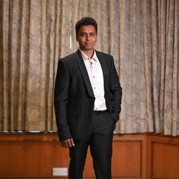 Jyothi Eswara Reuben Vasu