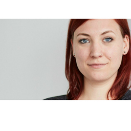 Profilbild Lena Schmidt