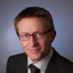Dr. Bernhard Fortmeier