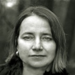 Dr. Barbara Fuchs