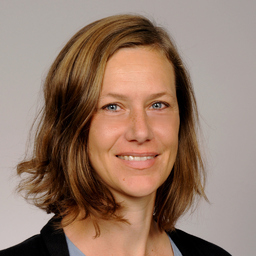 Stina Preuß