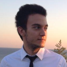 Orhan Genc