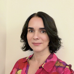 Friederike Strohecker