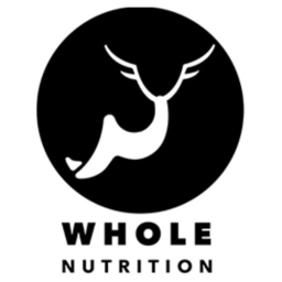 Whole Nutrition