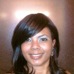 Keisha Rogers