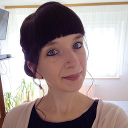 Ute Lindenmann