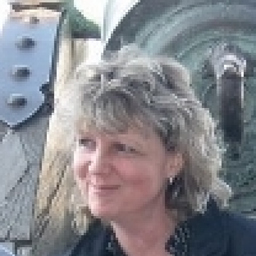 Jana Dorn