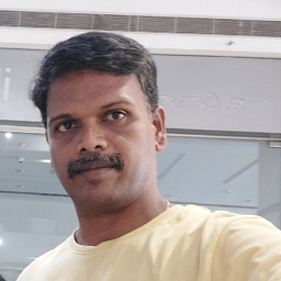 Saravanan Rajamanickam
