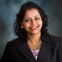 Grishma Arumugam