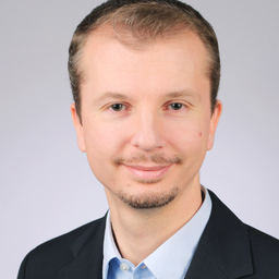 Dr. Denis Martin